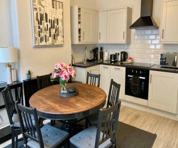 Brampton Holiday Cottage @ 4 Gelt Road