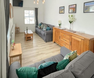 Derwent Apartment Central Glossop