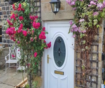 Hawkshead Cottage