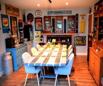 Englefield Guesthouse