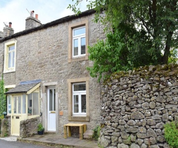 Monkey Cottage