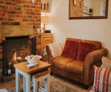 Norm's Nook