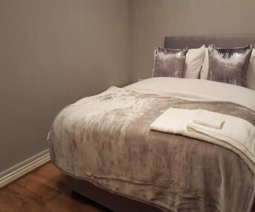 Haus Serviced Living