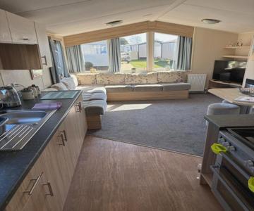 Karen's Caravan