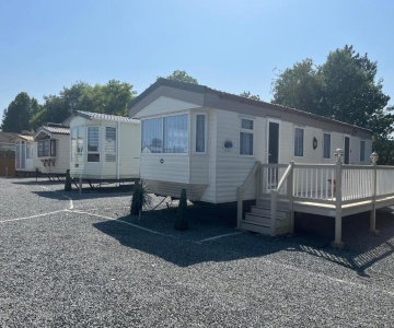 Marsh Farm Holiday Park