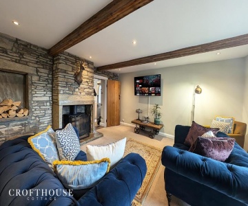 Croft House Cottage
