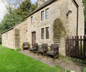 Highbury Cottage