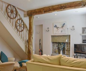Cartwheel Cottage