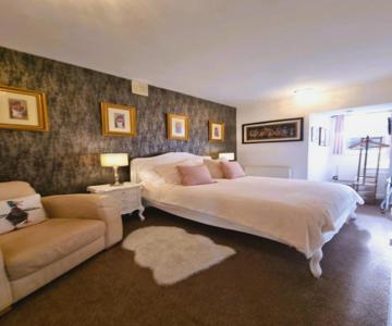 Station Cottage Hawes