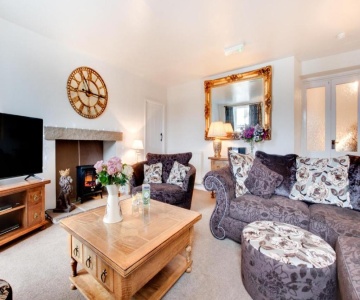 3 Bed In Hawes Oc-ds1009