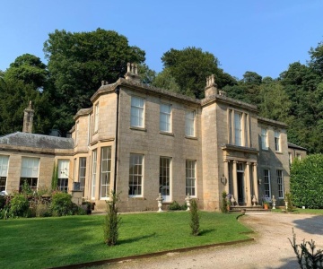 Park Hall Manor