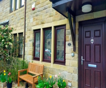 Lynton House