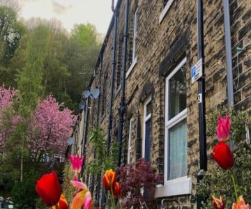 Heart Of Hebden