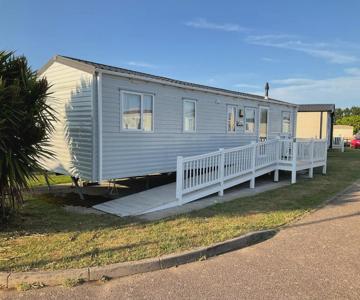 Sas Caravan