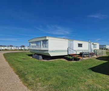 Hemsby Caravan Hire