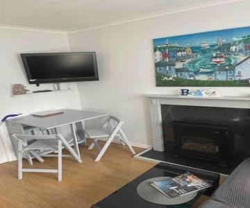 Bermuda Sands Hemsby Chalet