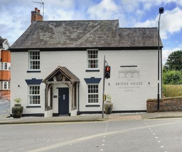 Bridge House