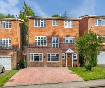 Henley-on-thames Studio Apartment