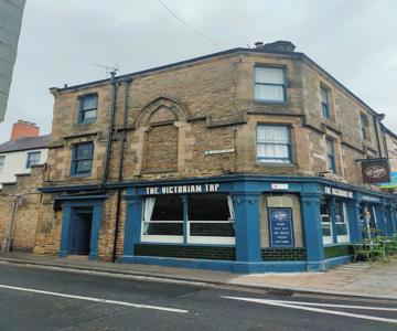 The Victorian Tap B&B by OYO