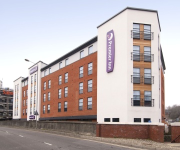 High Wycombe Central