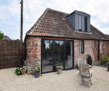 Hares Barn