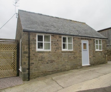 Lavender Cottage
