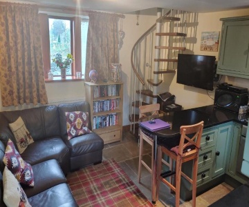 Pellcroft Cottage