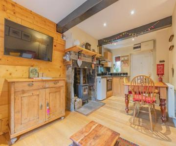 Millpond Cottage