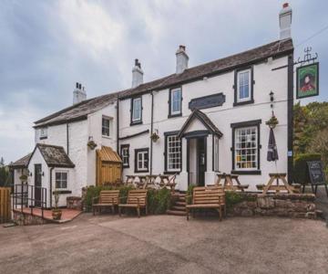 King George Iv Inn