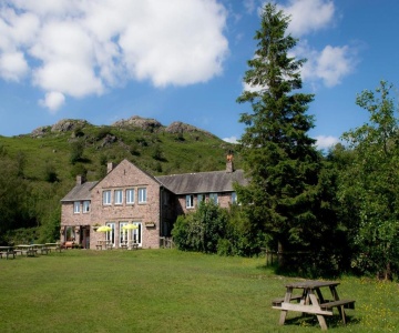 Yha Eskdale