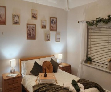 Cherrytree Cottage @ Lomond