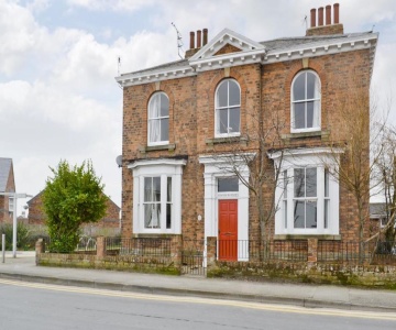Station House