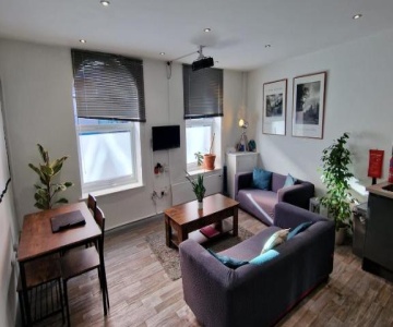 Smart Town Centre Apartments