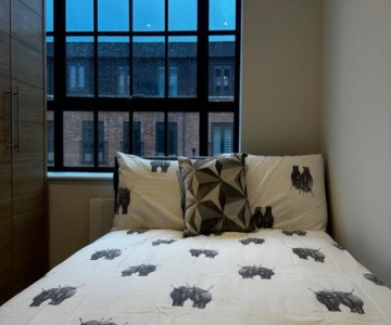 Prestige Room