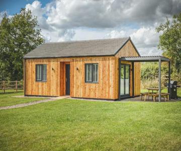 Oak Lodge
