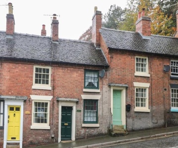 Rosie Cottage