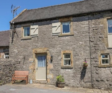 Wetton Barns Holiday Cottages