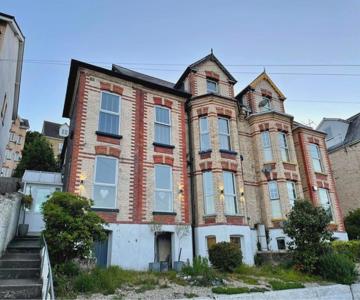 The Devonshire Villa