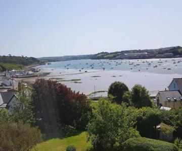 Moorings View