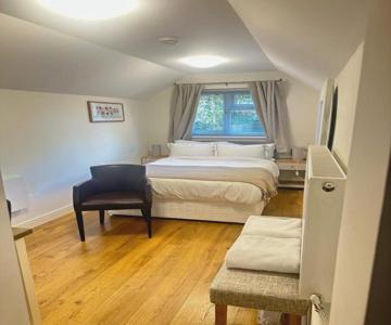 The Cosy Place Near Centre