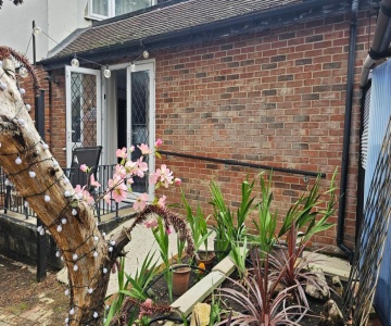 Meredith House, Ipswich