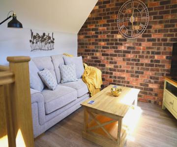 Bakers Cottage