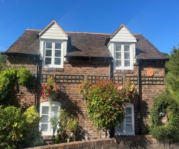 Riverside Cottage