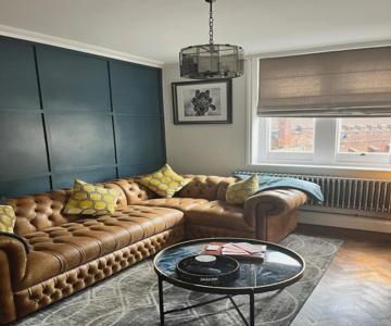 2 Bed Ironbridge
