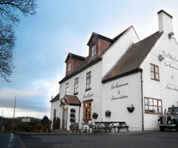 The Pebley Inn