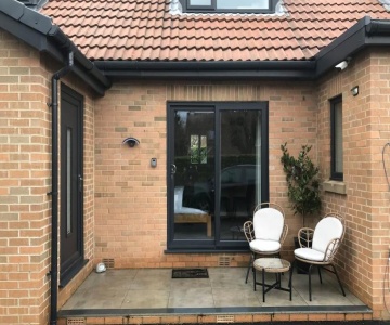The Studio - Chesterfield - Peak District - Ev Point - Chatsworth