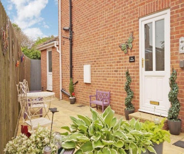 The Annexe