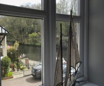 The River House Knaresborough