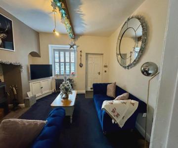 Castle Yard Cottage