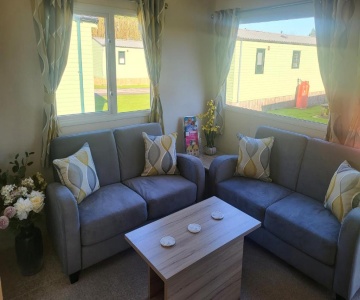 Nidd Way Holiday Let
